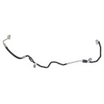 klimatrubka potrubí klimatizace AUDI A6 4G0 lift  4G0816741AE