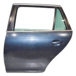 dveře zadní levé VW Golf VI 5K0 combi  1K9833055  1K9833055B (Holé)