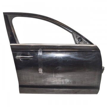 dveře přední pravé AUDI A6 4G0 lift  4G0831052 (Holé)