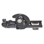 nastavení výšky bezpečnostního pásu levé/pravé AUDI A6 4G0 lift  8T8857833