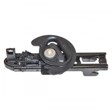 nastavení výšky bezpečnostního pásu levé/pravé AUDI A6 4G0 lift  8T8857833