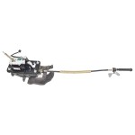 táhlo řazení DSG AUDI A6 4G0 lift  4G1713041BG  4G0713265AB