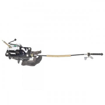 táhlo řazení DSG AUDI A6 4G0 lift  4G1713041BG  4G0713265AB