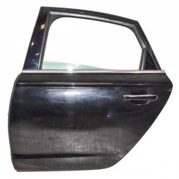 dveře zadní levé AUDI A6 4G0 lift sedan  4G5833051