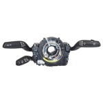 přepínače lukas + kroužek pod volant AUDI A6 4G0 lift  4H0953568H  4G8953502A