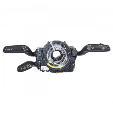 přepínače lukas + kroužek pod volant AUDI A6 4G0 lift  4H0953568H  4G8953502A