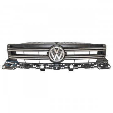 maska VW Tiguan 5N0 lift  5N0853653E - poškozená