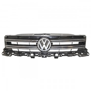 maska VW Tiguan 5N0 lift  5N0853653E - lehce poškrábaná
