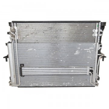 chladiče + sahara VW Touareg 7L6 7LA 3,0 TDi  7L6121253B 7L8422885A 7L0317019B 7L0820411G