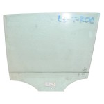 sklo do dveří levé zadní VW T-Roc 2GA  2GA845025B  2GA845025F
