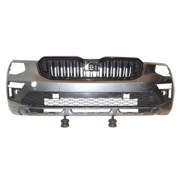 nárazník přední ŠKODA Kamiq 658 lift  658807221D - poškozený
