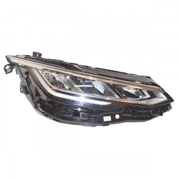 světlomet přední pravý - kompletní LED VW Golf VIII 5H0  5H1941006A - bez matice