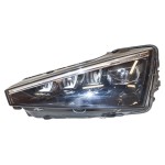světlomet přední levý - holý LED ŠKODA Scala 657  657941015C - ulomený držák