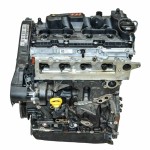motor CXX 1,6 TDi 81 KW VAG