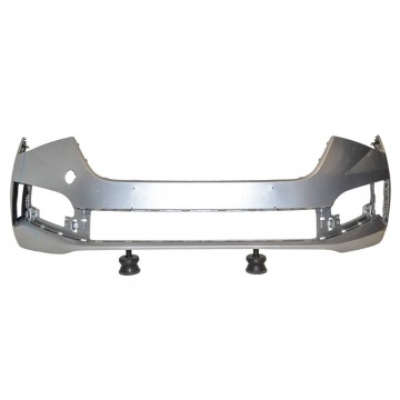 nárazník přední ŠKODA Scala 657  657807221 - poškozený lak