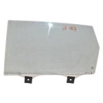 sklo do dveří levé zadní - dvojité AUDI Q7 4M0  4M0845025A