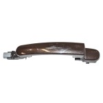 klika levých/pravých předních dveří - KESSY VAG  5N0837205L - poškrábaná
