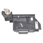 centrální zabezpečení pro baterii AUDI Q7 4M0 3,0 TDi  4M0915459B - bez pyrotechnické poj.