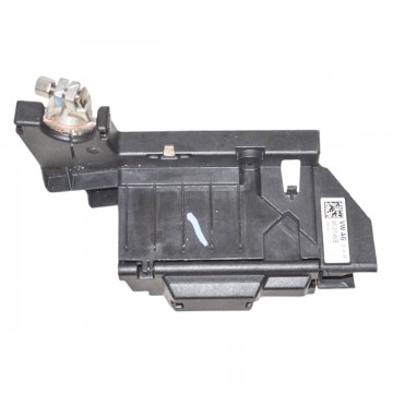 centrální zabezpečení pro baterii AUDI Q7 4M0 3,0 TDi  4M0915459B - bez pyrotechnické poj.