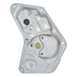 mechanismus stahovaní oken levý zadní ŠKODA Yeti 5L0 (lift)  5L0839401A  5L0839461A