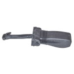 omezovač dveří zadní levý/pravý AUDI A5 8W6 F5 Sportback  8W8839267  8W8839249