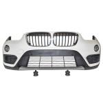 nárazník přední - PDC PA BMW X1 F48  51117453566  51117453999