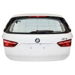 zadní páté dveře + parkovací kamera BMW X1 F48  41007350826  51247463163