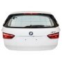 zadní páté dveře + parkovací kamera BMW X1 F48  41007350826  51247463163