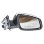 zpětné zrcátko pravé 5 PIN BMW X1 F48  51167459788  51167386568