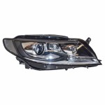 světlomet přední pravý - kompletní xenon VW Passat CC 3C8 lift  3C8941032G - poškrábaný