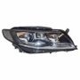 světlomet přední pravý - kompletní xenon VW Passat CC 3C8 lift  3C8941032G - poškrábaný