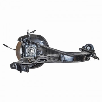těhlice zadní levá BMW X1 F48 xDrive18d  33308842879  33416851589