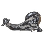 těhlice zadní pravá BMW X1 F48 xDrive18d  33326851580  33416851589