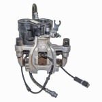 třmen kotoučové brzdy zadní pravý BMW X1 F48 6880380-01  34206883026  34216860008