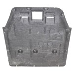 kryt pod motor BMW X1 F48 2,0D  51757343142