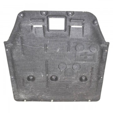 kryt pod motor BMW X1 F48 2,0D  51757343142