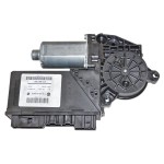 motorek stahování oken zadní levý VW Touareg 7LA 7L6  7L0959703D  3D0959795F