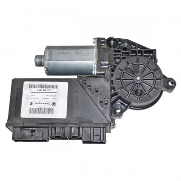 motorek stahování oken zadní levý VW Touareg 7LA 7L6  7L0959703D  3D0959795F