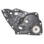 mechanismus stahování oken levý zadní VW Passat CC 3C8 (lift)  3C8839755D