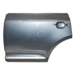 dveře zadní levé - holé VW Touareg 7LA 7L6  7L0833055M - lehce poškozené