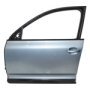 dveře přední levé VW Touareg 7LA 7L6  7L0831055L - lehce poškozený lak (Holé)