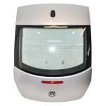 zadní páté dveře VW New Beetle 5C5  5C5827025M  5C5827025R - lehce poškrábané