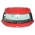 zadní třetí/páté dveře VW Scirocco 1K8  1K8827025N - poškrábané