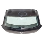 zadní třetí/páté dveře VW Scirocco 1K8  1K8827025N - poškrábané