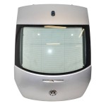 zadní páté dveře VW New Beetle 5C5  5C5827025M 5C5827025R - lehce poškrábané, pošk. anténa