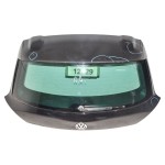 zadní třetí/páté dveře VW Scirocco 1K8  1K8827025N - poškrábané