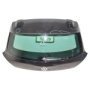 zadní třetí/páté dveře VW Scirocco 1K8  1K8827025N - poškrábané