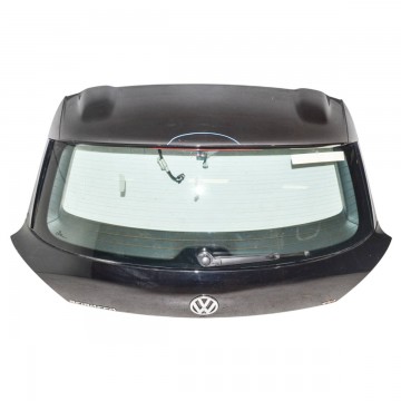 zadní třetí/páté dveře VW Scirocco 1K8  1K8827025N - poškrábané