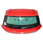 zadní třetí/páté dveře VW Scirocco 1K8  1K8827025N - poškrábané