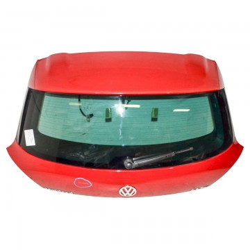 zadní třetí/páté dveře VW Scirocco 1K8  1K8827025N - poškrábané